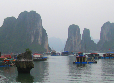 Halong Bay