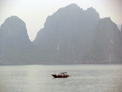 Halong Bay