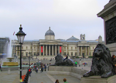 Trafalgar Square