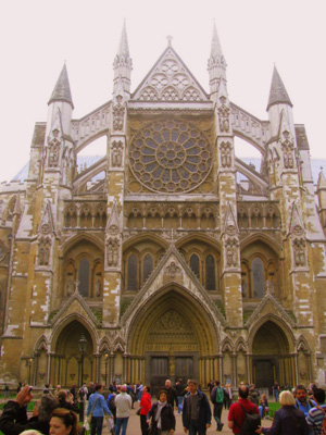 Westminster Abbey