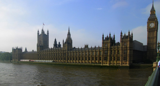 Parliament Building