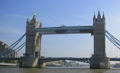 Tower Bridge