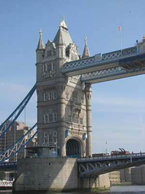 Tower Bridge