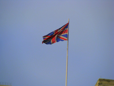 Union Jack