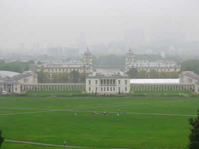 Greenwich Park