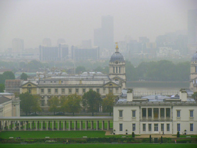 Greenwich Park