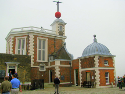 Royal Observatory Greenwich