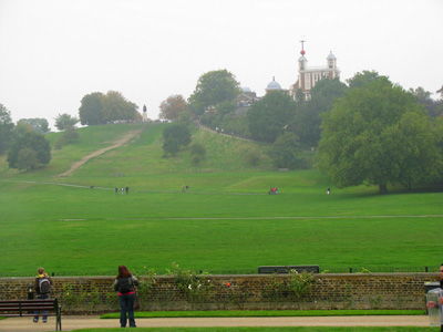 Royal Observatory Greenwich