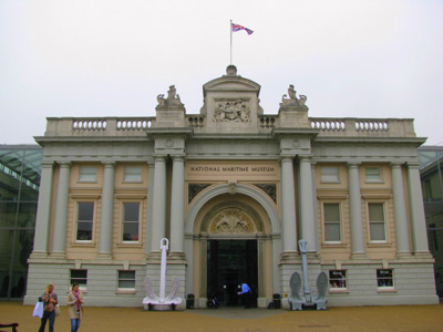 National Maritime Museum