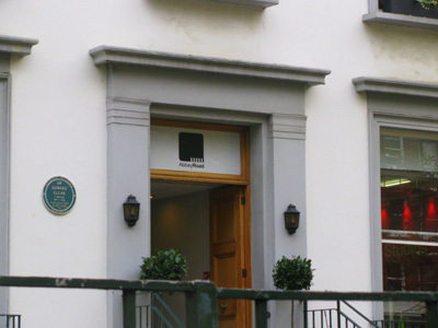 Abbey Road Studios