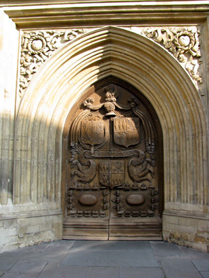 Bath Abbey