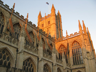 Bath Abbey