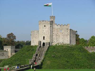 Cardiff Castle