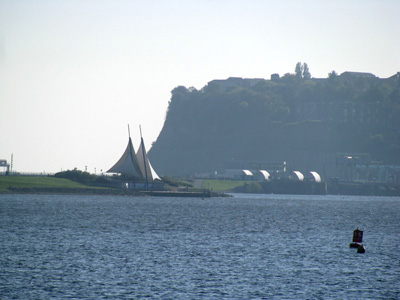 Cardiff Bay