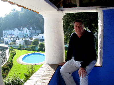 Hotel Portmeirion