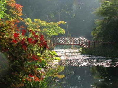 Portmeirion Wales