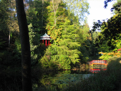 Portmeirion Wales