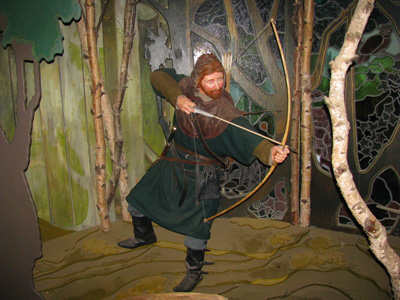 Robin Hood