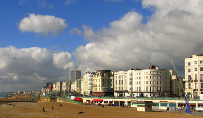 Brighton Beach