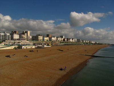 Brighton Beach