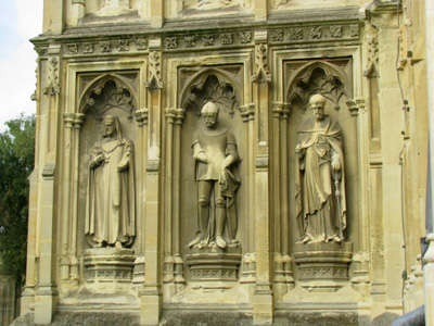 Canterbury Cathedral