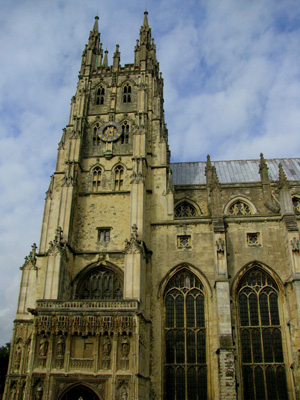 Canterbury Cathedral