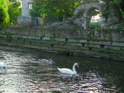 Canterbury England