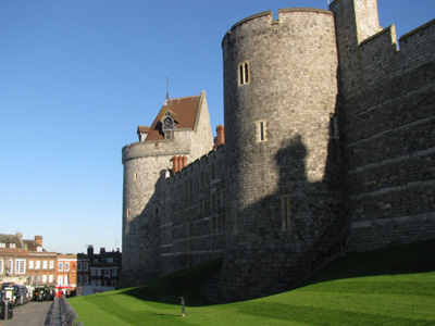 Windsor Castle