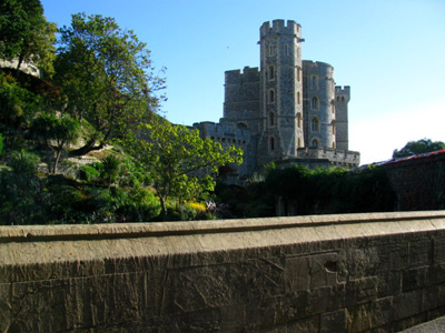 Windsor Castle