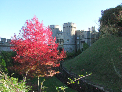 Windsor Castle