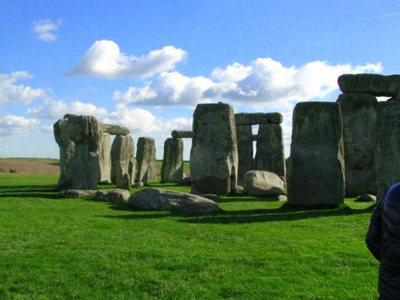 Stonehenge