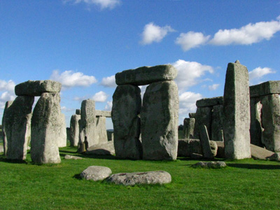 Stonehenge