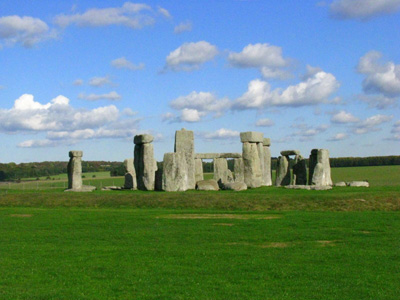 Stonehenge