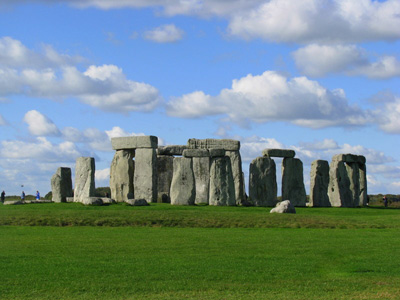 Stonehenge