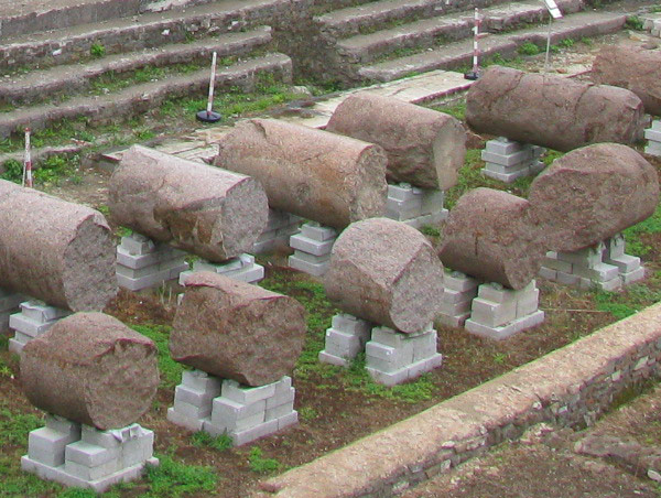 Roman Forum