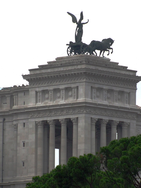 Roman Forum