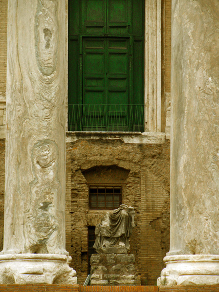 Roman Forum