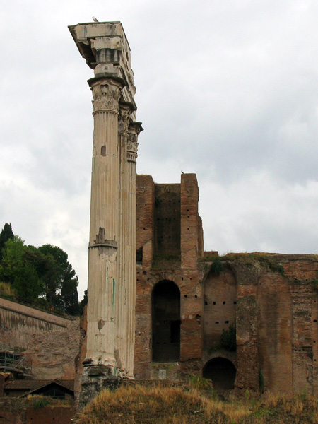 Roman Forum