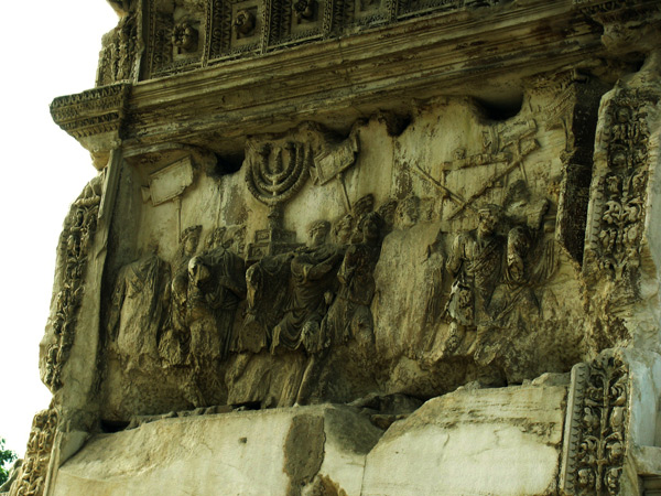 Arch of Titus