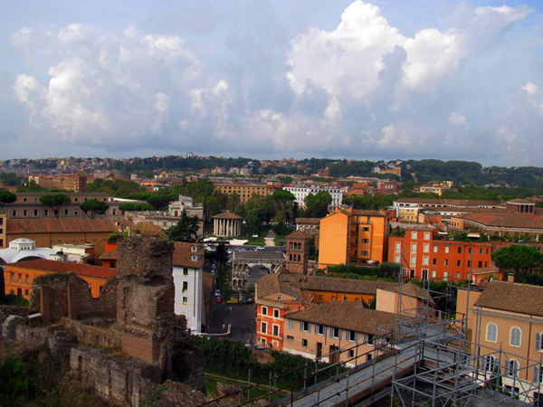 Palatine Hill