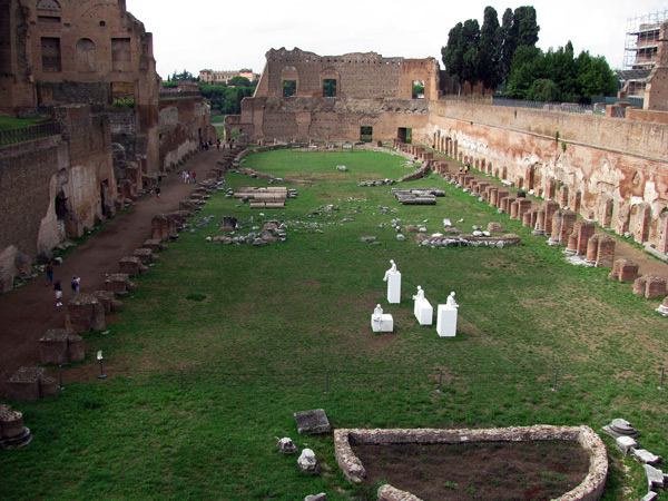 Palatine Hill