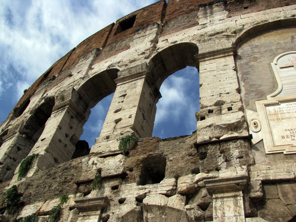 Coliseum