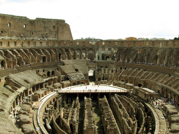 Coliseum