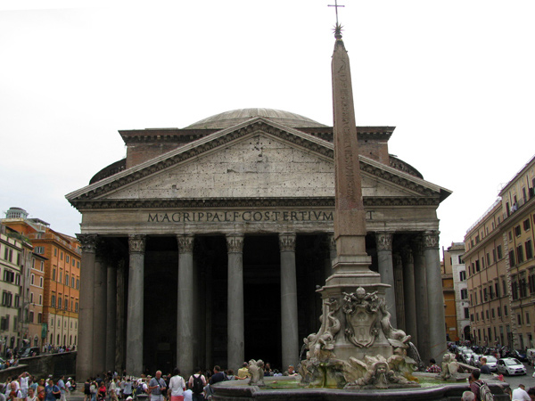 Pantheon