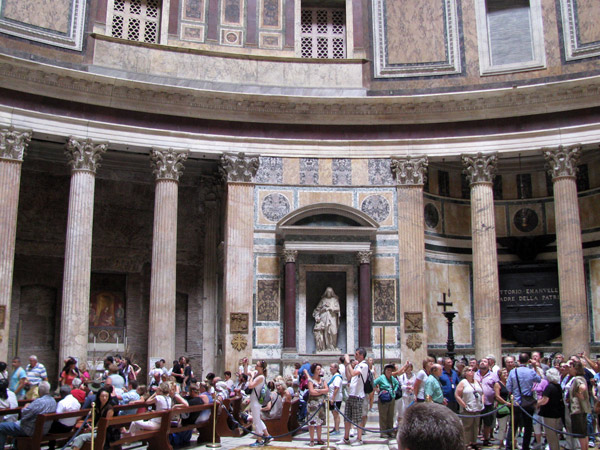 Pantheon