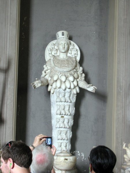 Vatican Museum