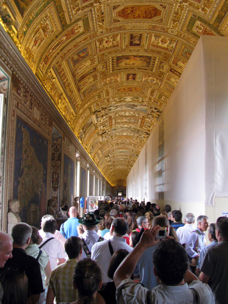 Vatican Museum