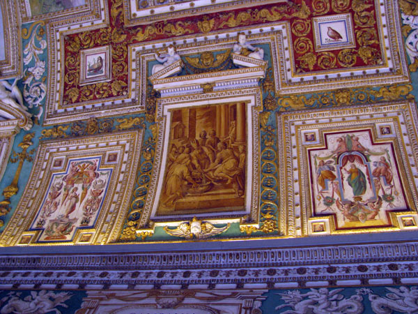 Vatican Museum