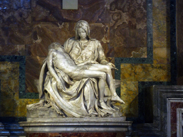 Pieta