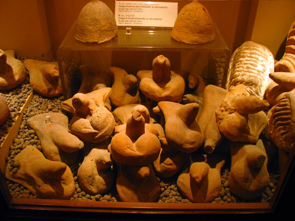 Naples Museo Archeologico